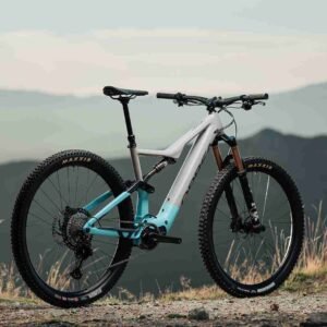 Bicicleta Eléctrica GreenBike Urban 250W