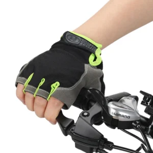 GreenBike VoltGrip