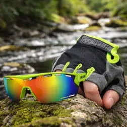 Pack GreenBike Adventure – Protección y Estilo en Cada Ruta